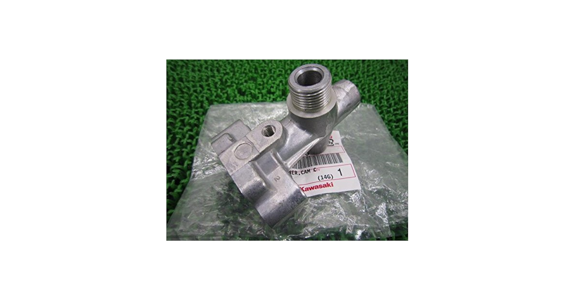 Amazon | 新品 カワサキ 純正 バイク 部品 ゼファー750 カム Amazon | 新品 カワサキ 純正 バイク 部品 ゼファー750 カム